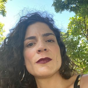 Meet your Posher, Roberta